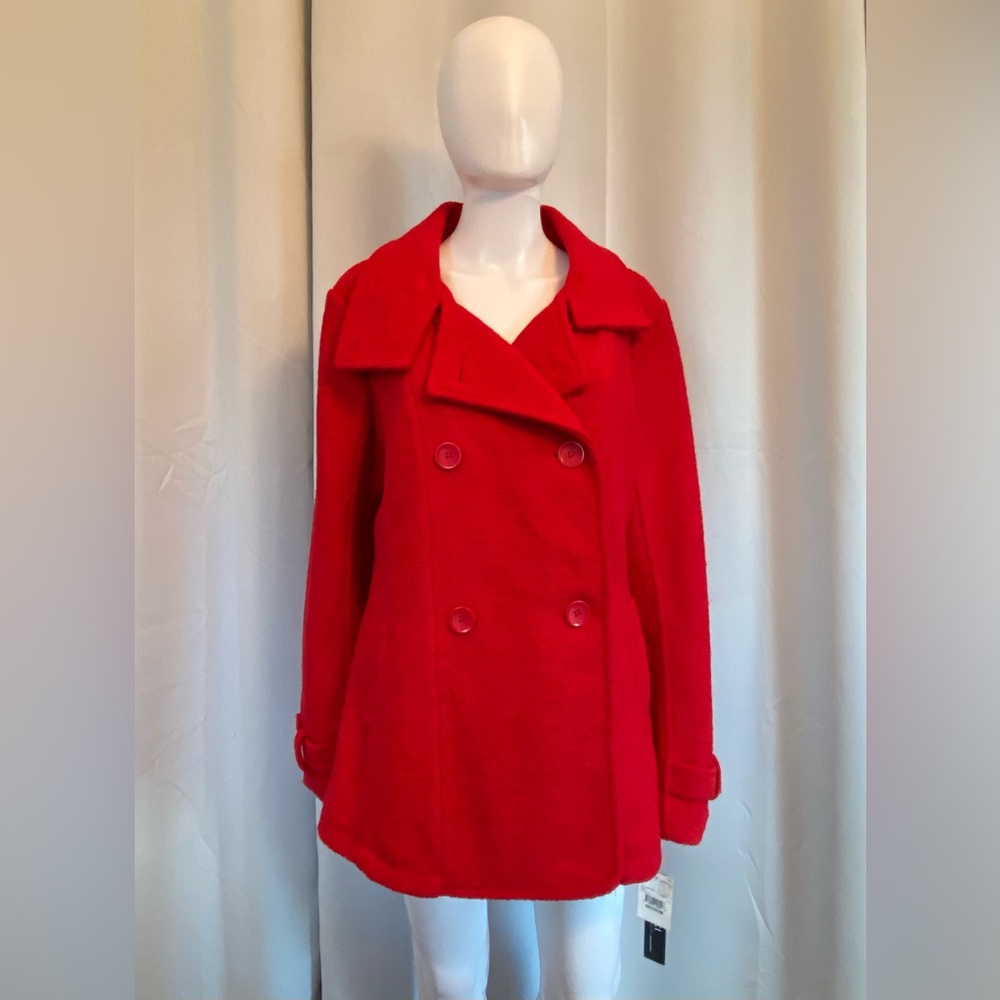 BNCI Women's Trench Coat